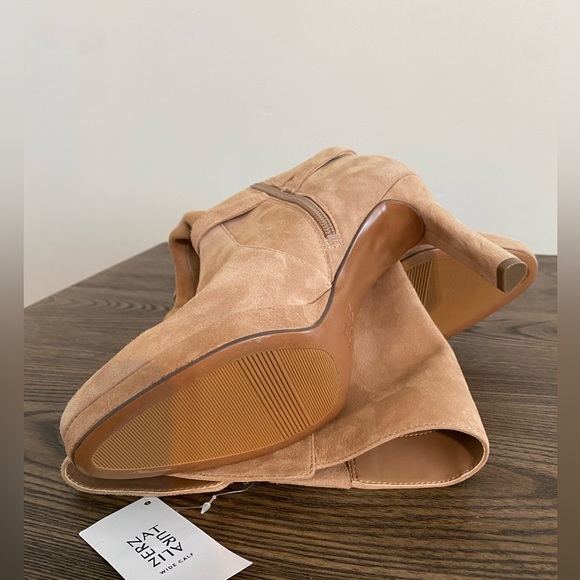 Brand new Naturalizer Taelynn High boots - Picture 8 of 11
